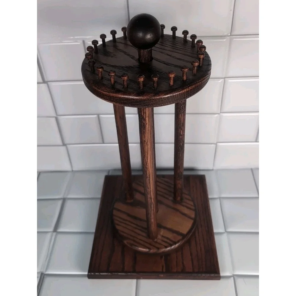 N/A wood jewelry